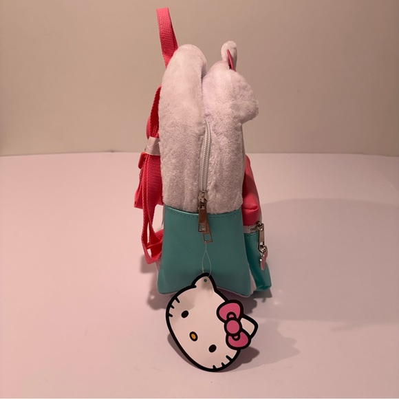 Hello Kitty Mini Backpack - Picture 4 of 10
